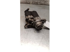 Recambio de motor arranque para seat ibiza iii (6l1) 1.4 16v referencia OEM IAM 0001120400 02T911023G 02