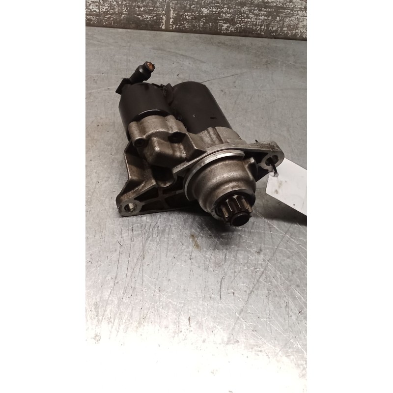 Recambio de motor arranque para seat ibiza iii (6l1) 1.4 16v referencia OEM IAM 0001120400 02T911023G 02