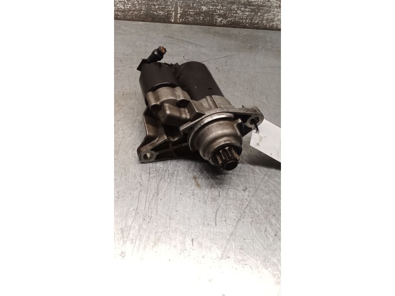 Recambio de motor arranque para seat ibiza iii (6l1) 1.4 16v referencia OEM IAM 0001120400 02T911023G 02