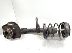 Recambio de mangueta delantera derecha para opel ascona c 2.0 referencia OEM IAM    2