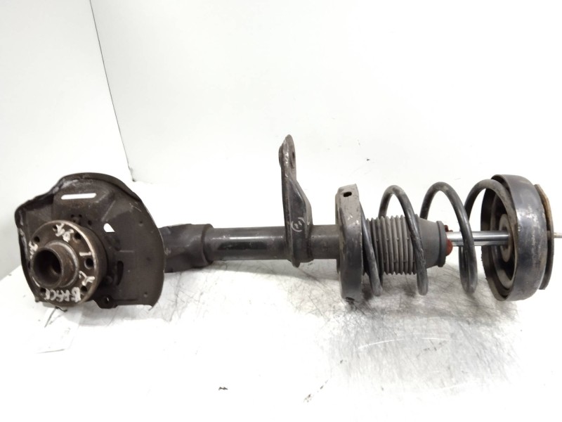 Recambio de mangueta delantera derecha para opel ascona c 2.0 referencia OEM IAM   