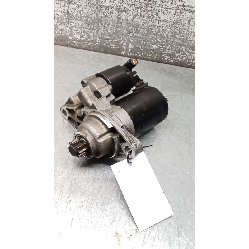 Recambio de motor arranque para seat ibiza iii (6l1) 1.4 16v referencia OEM IAM 0001120400 02T911023G 02