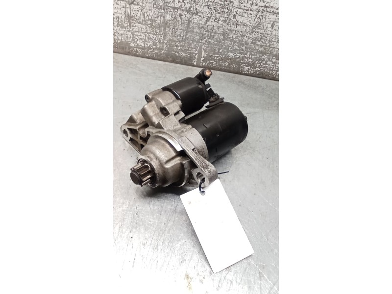 Recambio de motor arranque para seat ibiza iii (6l1) 1.4 16v referencia OEM IAM 0001120400 02T911023G 02