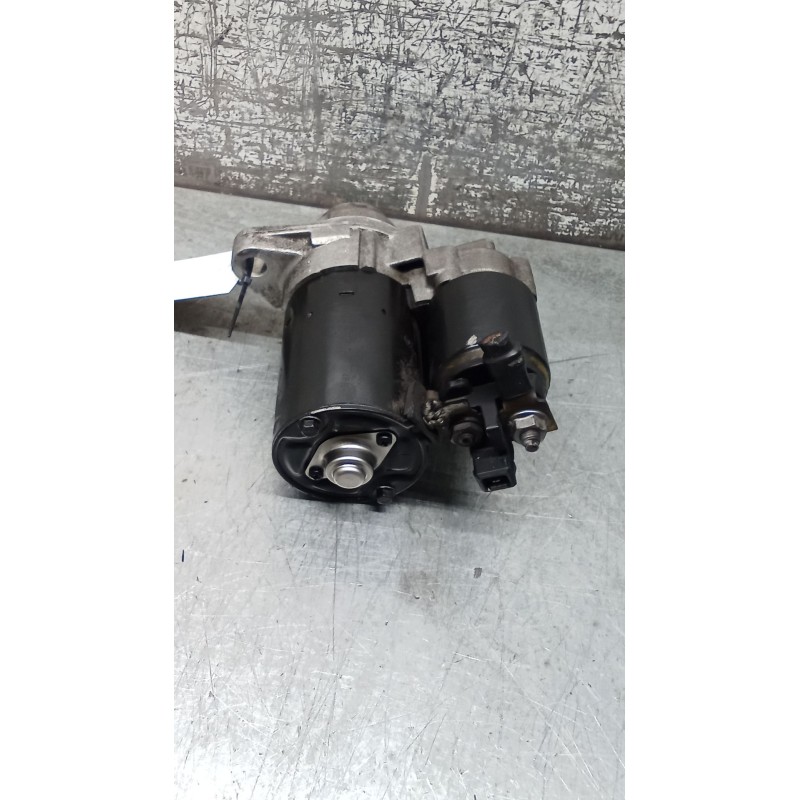 Recambio de motor arranque para seat ibiza iii (6l1) 1.4 16v referencia OEM IAM 0001120400 02T911023G 02