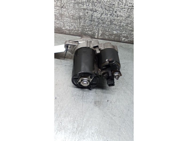 Recambio de motor arranque para seat ibiza iii (6l1) 1.4 16v referencia OEM IAM 0001120400 02T911023G 02