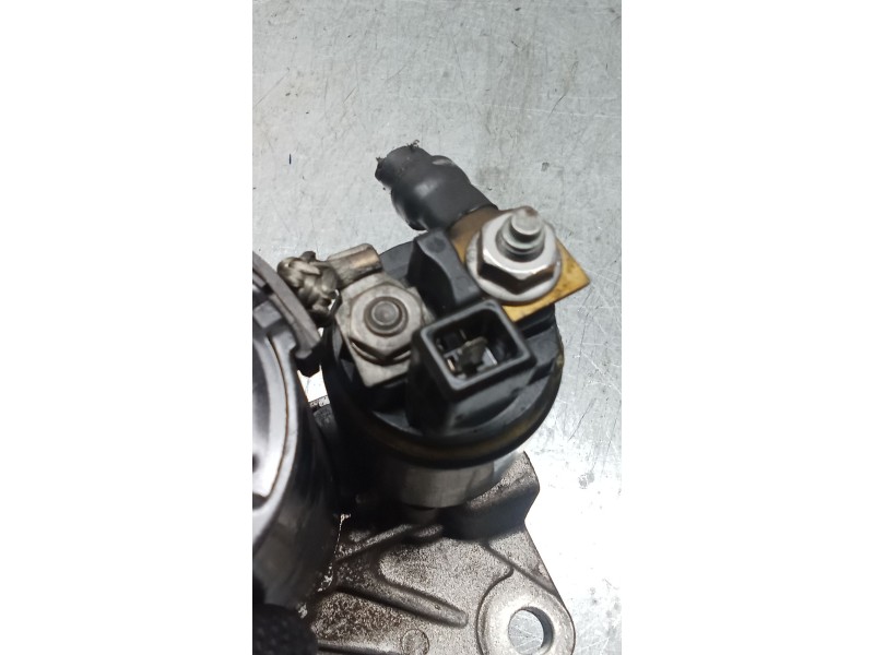 Recambio de motor arranque para seat ibiza iii (6l1) 1.4 16v referencia OEM IAM 0001120400 02T911023G 02