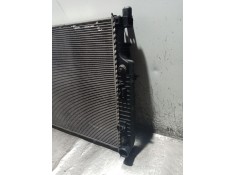 Recambio de radiador agua para mercedes-benz clase m (w164) ml 350 4-matic (164.186) referencia OEM IAM A2515000004 A2515000003  2