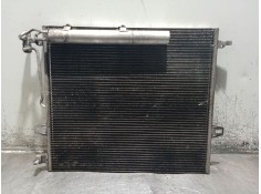 Recambio de condensador / radiador aire acondicionado para mercedes-benz clase m (w164) ml 350 4-matic (164.186) referencia OEM 