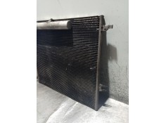 Recambio de condensador / radiador aire acondicionado para mercedes-benz clase m (w164) ml 350 4-matic (164.186) referencia OEM  2