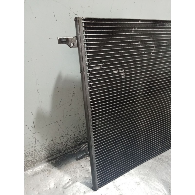 Recambio de condensador / radiador aire acondicionado para mercedes-benz clase m (w164) ml 350 4-matic (164.186) referencia OEM 