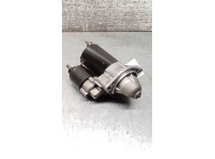 Recambio de motor arranque para audi a6 c5 (4b2, 4b4) 1.8 t referencia OEM IAM 06B911023 0001107073 98