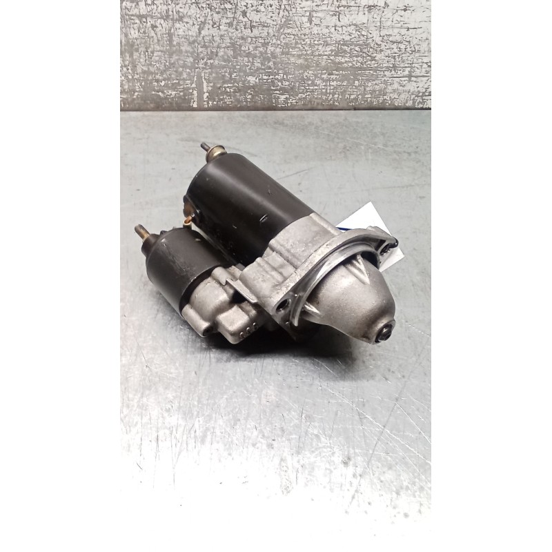 Recambio de motor arranque para audi a6 c5 (4b2, 4b4) 1.8 t referencia OEM IAM 06B911023 0001107073 98