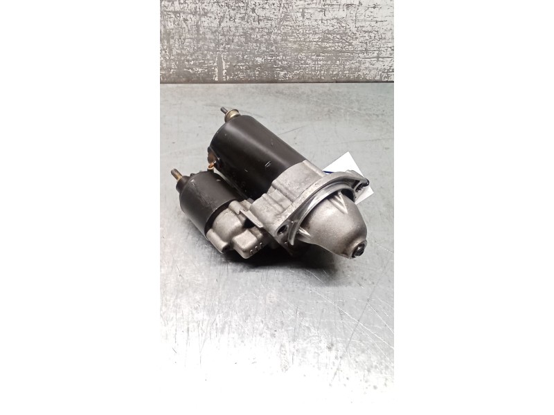 Recambio de motor arranque para audi a6 c5 (4b2, 4b4) 1.8 t referencia OEM IAM 06B911023 0001107073 98