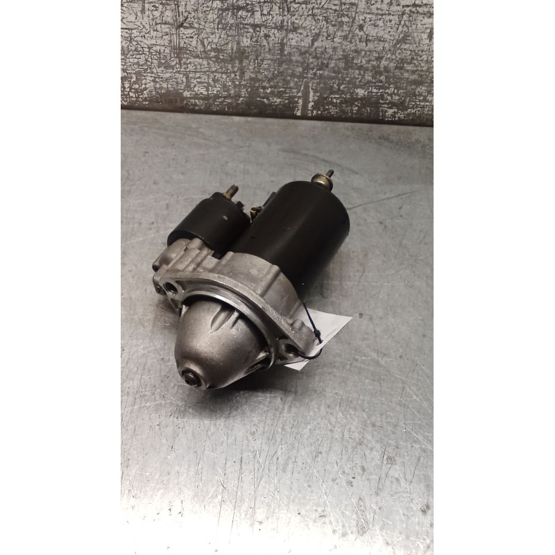 Recambio de motor arranque para audi a6 c5 (4b2, 4b4) 1.8 t referencia OEM IAM 06B911023 0001107073 98