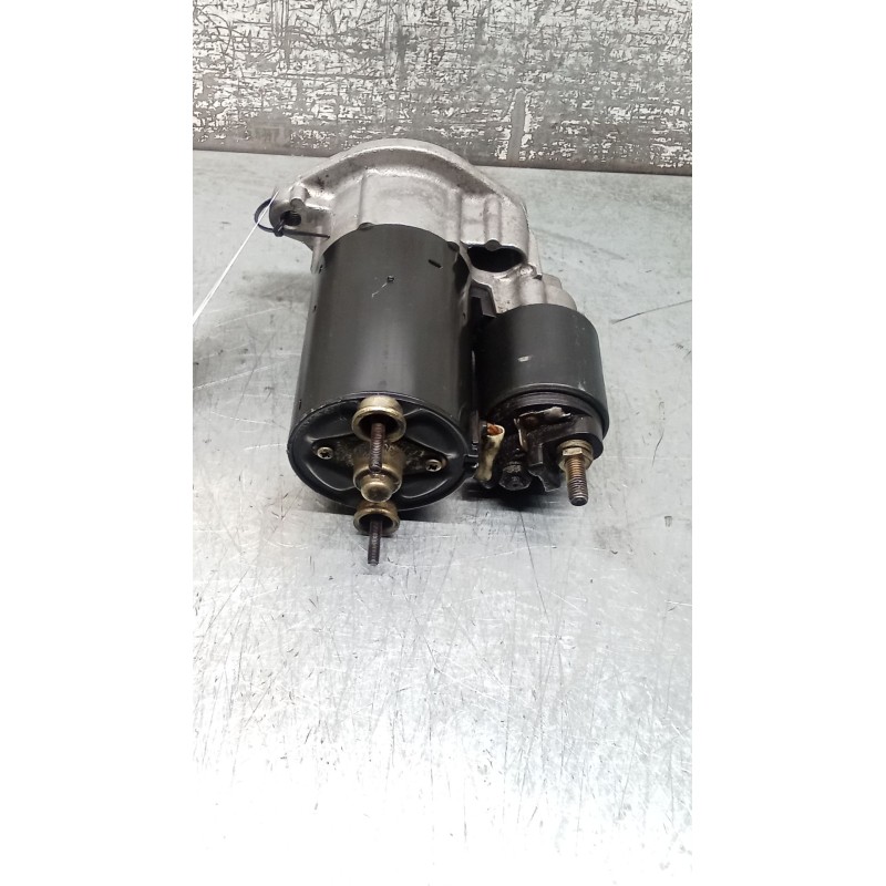 Recambio de motor arranque para audi a6 c5 (4b2, 4b4) 1.8 t referencia OEM IAM 06B911023 0001107073 98