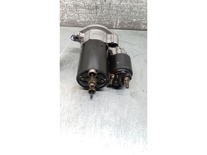 Recambio de motor arranque para audi a6 c5 (4b2, 4b4) 1.8 t referencia OEM IAM 06B911023 0001107073 98