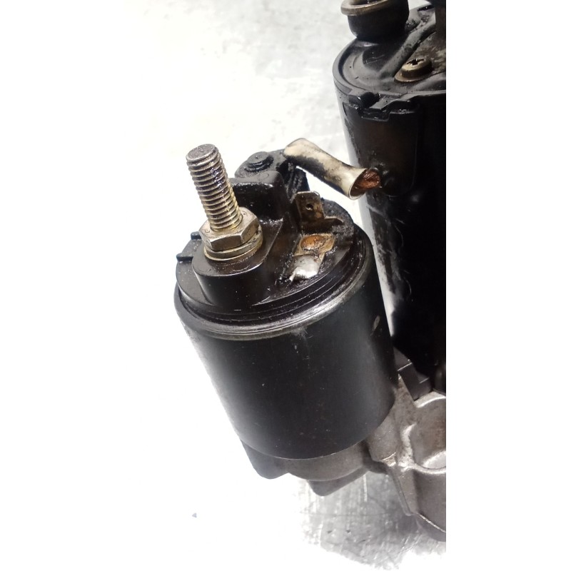 Recambio de motor arranque para audi a6 c5 (4b2, 4b4) 1.8 t referencia OEM IAM 06B911023 0001107073 98
