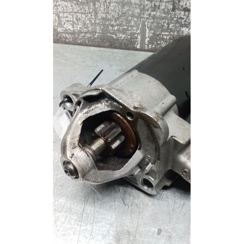 Recambio de motor arranque para audi a6 c5 (4b2, 4b4) 1.8 t referencia OEM IAM 06B911023 0001107073 98