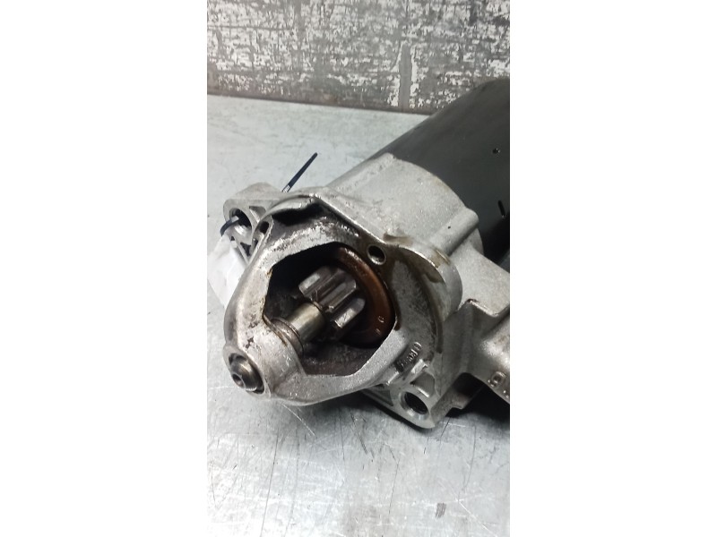 Recambio de motor arranque para audi a6 c5 (4b2, 4b4) 1.8 t referencia OEM IAM 06B911023 0001107073 98