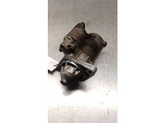 Recambio de motor arranque para toyota celica coupé (_t23_) 1.8 16v vt-i (zzt230_) referencia OEM IAM 2810022030 2280007581 