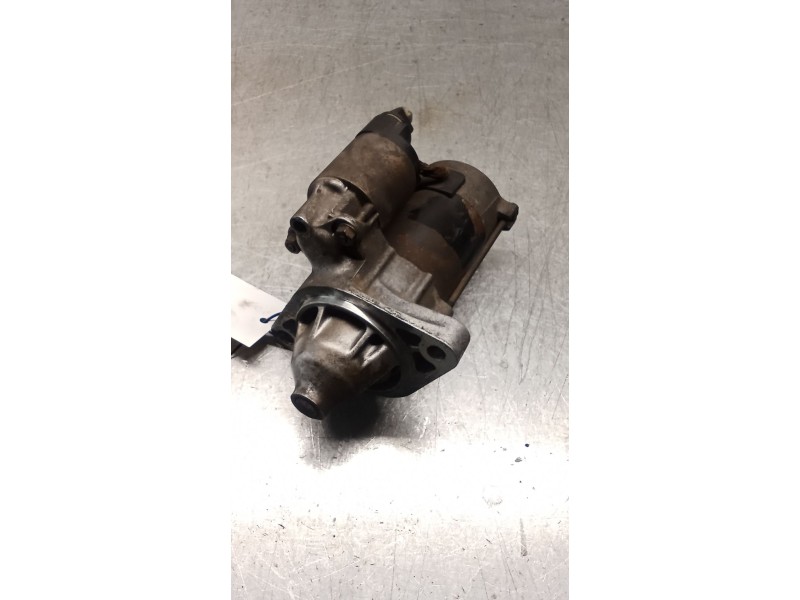 Recambio de motor arranque para toyota celica coupé (_t23_) 1.8 16v vt-i (zzt230_) referencia OEM IAM 2810022030 2280007581 