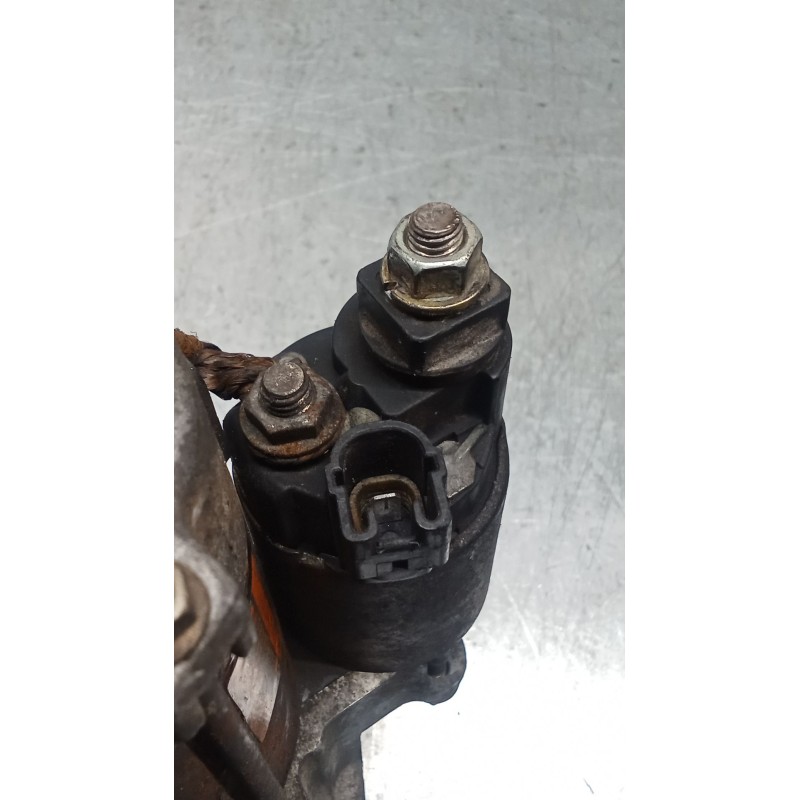 Recambio de motor arranque para toyota celica coupé (_t23_) 1.8 16v vt-i (zzt230_) referencia OEM IAM 2810022030 2280007581 