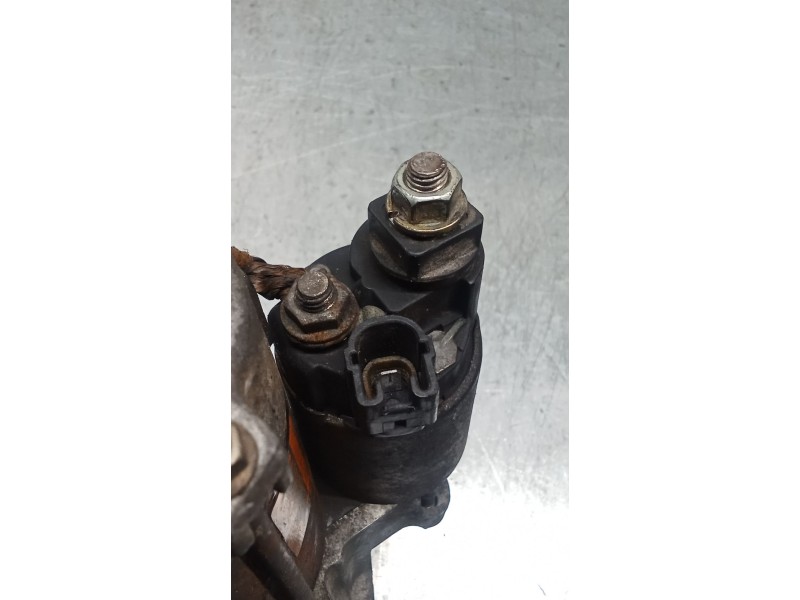 Recambio de motor arranque para toyota celica coupé (_t23_) 1.8 16v vt-i (zzt230_) referencia OEM IAM 2810022030 2280007581 