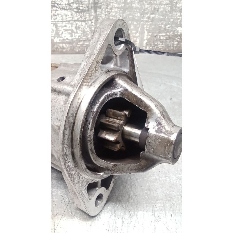 Recambio de motor arranque para toyota celica coupé (_t23_) 1.8 16v vt-i (zzt230_) referencia OEM IAM 2810022030 2280007581 