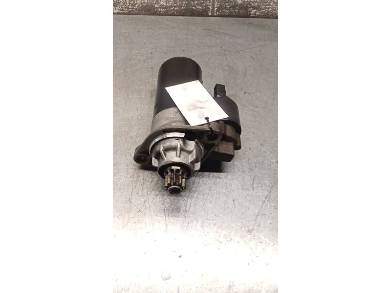 Recambio de motor arranque para volkswagen golf iv (1j1) 1.9 tdi referencia OEM IAM   