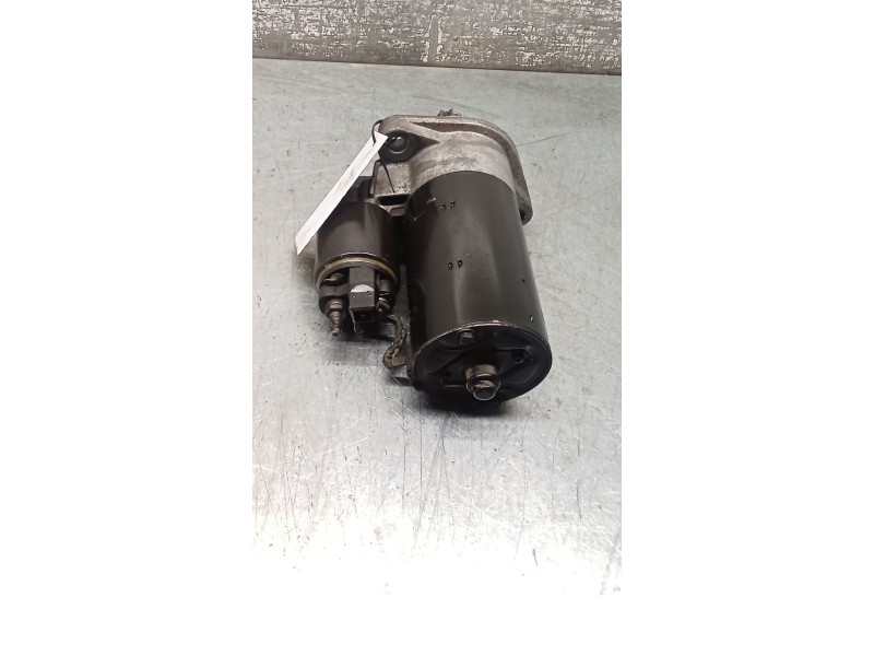 Recambio de motor arranque para volkswagen golf iv (1j1) 1.9 tdi referencia OEM IAM   