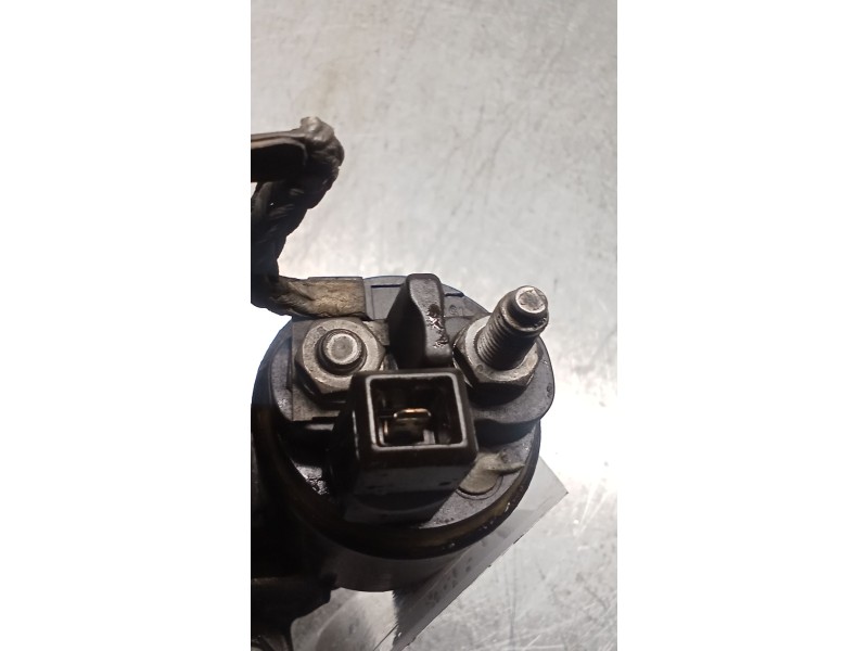 Recambio de motor arranque para volkswagen golf iv (1j1) 1.9 tdi referencia OEM IAM   