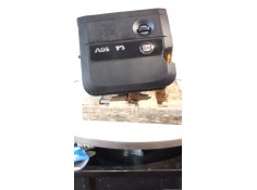 Recambio de motor completo para seat ibiza iii (6l1) 1.4 16v referencia OEM IAM BBY  144654 2
