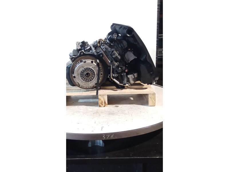 Recambio de motor completo para seat ibiza iii (6l1) 1.4 16v referencia OEM IAM BBY  144654