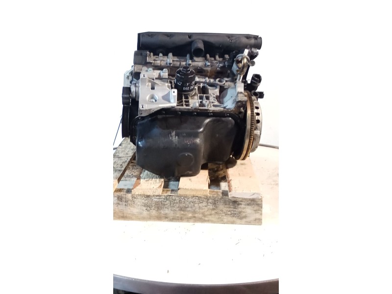 Recambio de motor completo para seat ibiza iii (6l1) 1.4 16v referencia OEM IAM BBY  144654