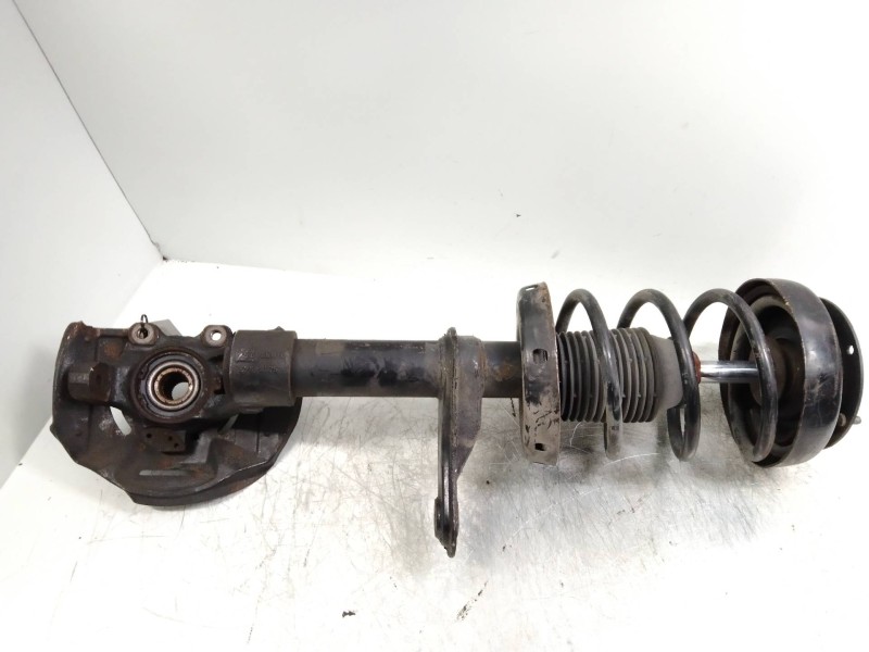 Recambio de mangueta delantera derecha para opel ascona c 2.0 referencia OEM IAM   