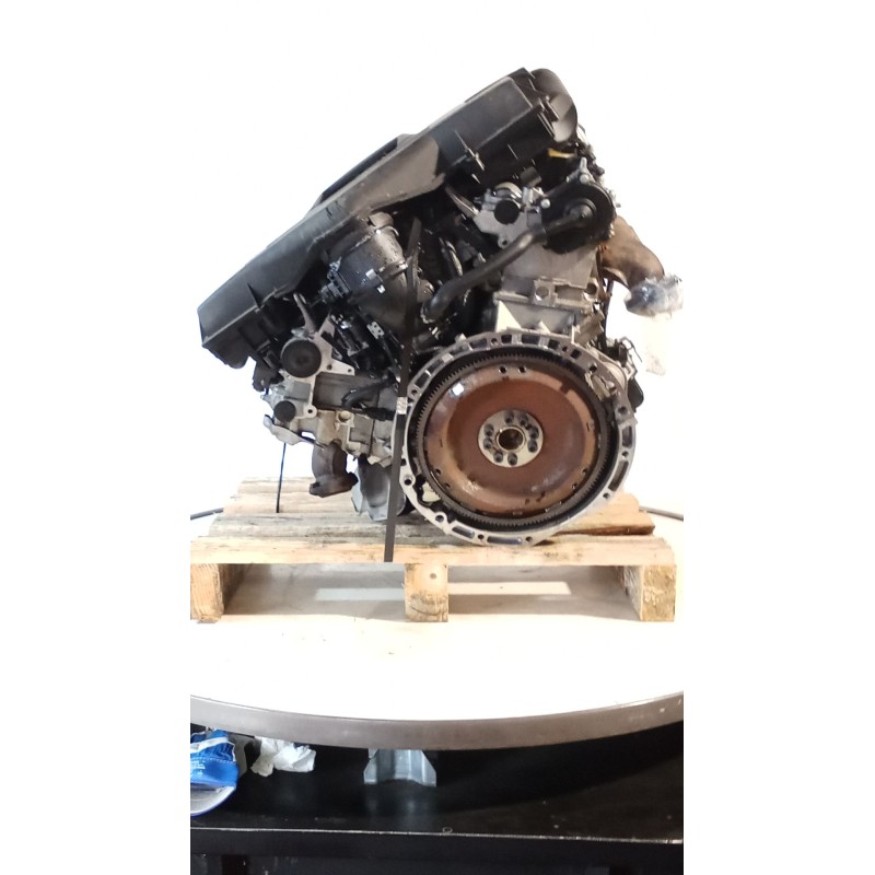 Recambio de motor completo para mercedes-benz clase m (w164) ml 350 4-matic (164.186) referencia OEM IAM 272 967  30063034