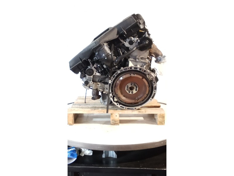 Recambio de motor completo para mercedes-benz clase m (w164) ml 350 4-matic (164.186) referencia OEM IAM 272 967  30063034