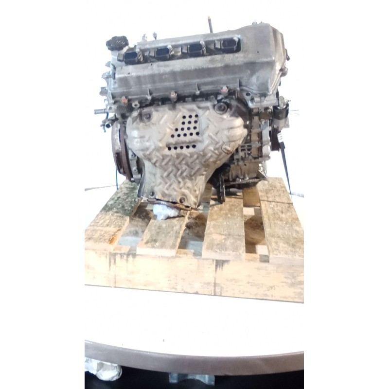 Recambio de motor completo para toyota celica coupé (_t23_) 1.8 16v vt-i (zzt230_) referencia OEM IAM 1ZZ  2068495