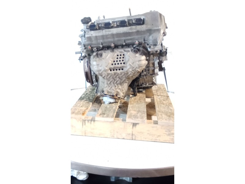 Recambio de motor completo para toyota celica coupé (_t23_) 1.8 16v vt-i (zzt230_) referencia OEM IAM 1ZZ  2068495
