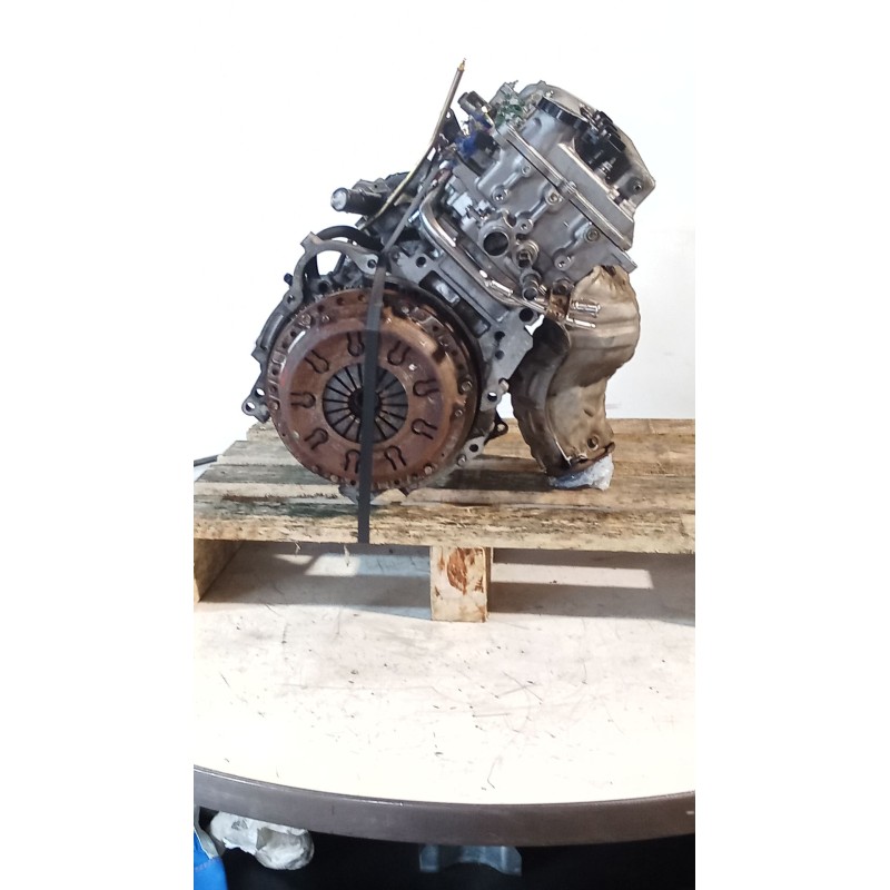 Recambio de motor completo para toyota celica coupé (_t23_) 1.8 16v vt-i (zzt230_) referencia OEM IAM 1ZZ  2068495