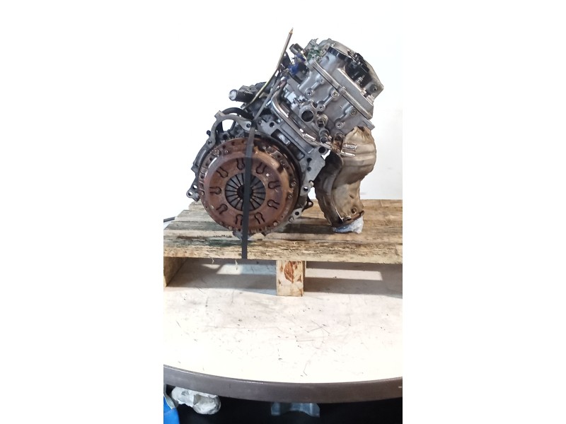 Recambio de motor completo para toyota celica coupé (_t23_) 1.8 16v vt-i (zzt230_) referencia OEM IAM 1ZZ  2068495