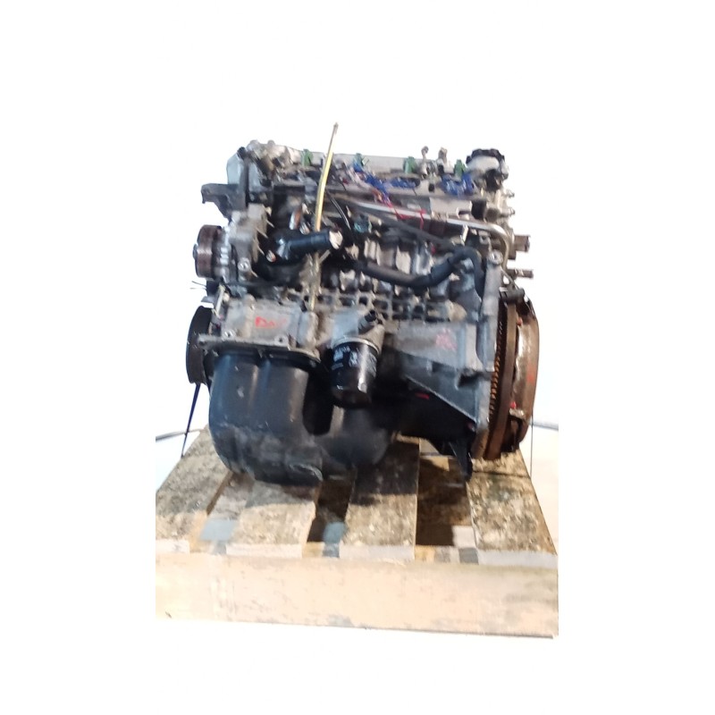 Recambio de motor completo para toyota celica coupé (_t23_) 1.8 16v vt-i (zzt230_) referencia OEM IAM 1ZZ  2068495