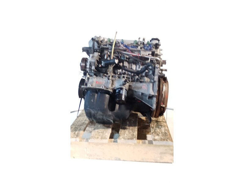 Recambio de motor completo para toyota celica coupé (_t23_) 1.8 16v vt-i (zzt230_) referencia OEM IAM 1ZZ  2068495