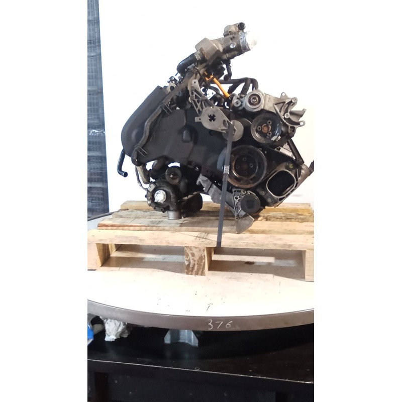 Recambio de motor completo para audi a6 c5 (4b2, 4b4) 1.8 t referencia OEM IAM APU  052862