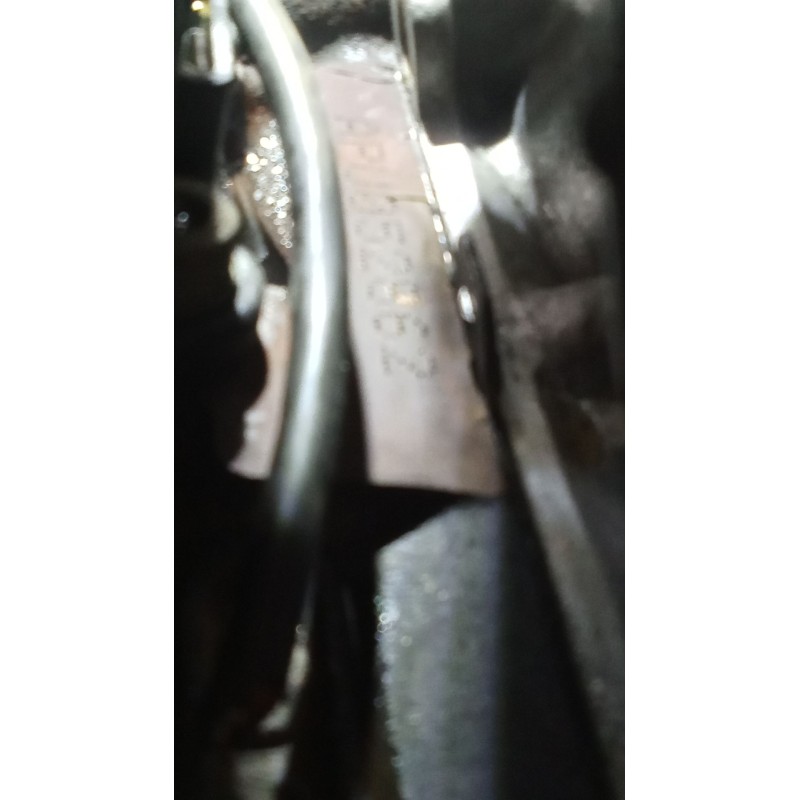 Recambio de motor completo para audi a6 c5 (4b2, 4b4) 1.8 t referencia OEM IAM APU  052862
