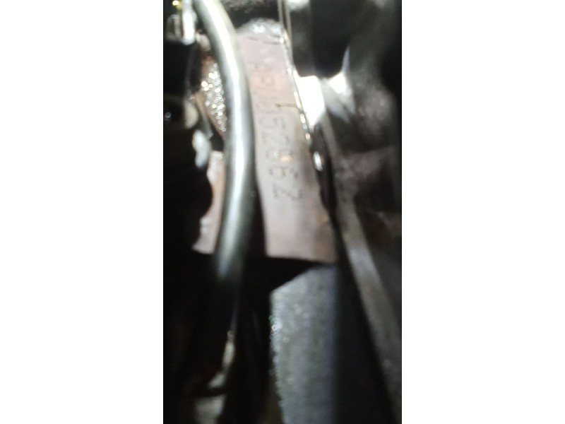 Recambio de motor completo para audi a6 c5 (4b2, 4b4) 1.8 t referencia OEM IAM APU  052862