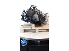 Recambio de motor completo para volkswagen golf iv (1j1) 1.9 tdi referencia OEM IAM AJM  382427