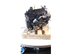 Recambio de motor completo para volkswagen golf iv (1j1) 1.9 tdi referencia OEM IAM AJM  382427 2