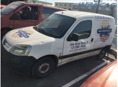 peugeot partner (s2) del año 2005