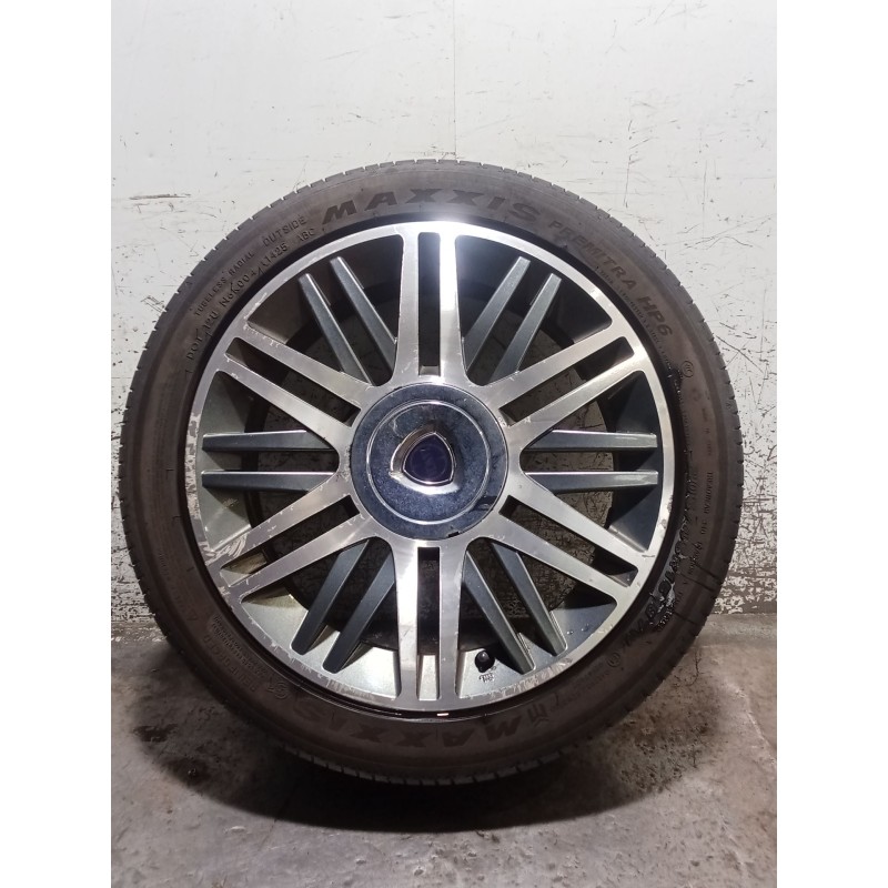 Recambio de juego llantas para lancia ypsilon (843_) 1.3 d multijet (843.axf11, 843.axf1a, 843.axm11,... referencia OEM IAM  205